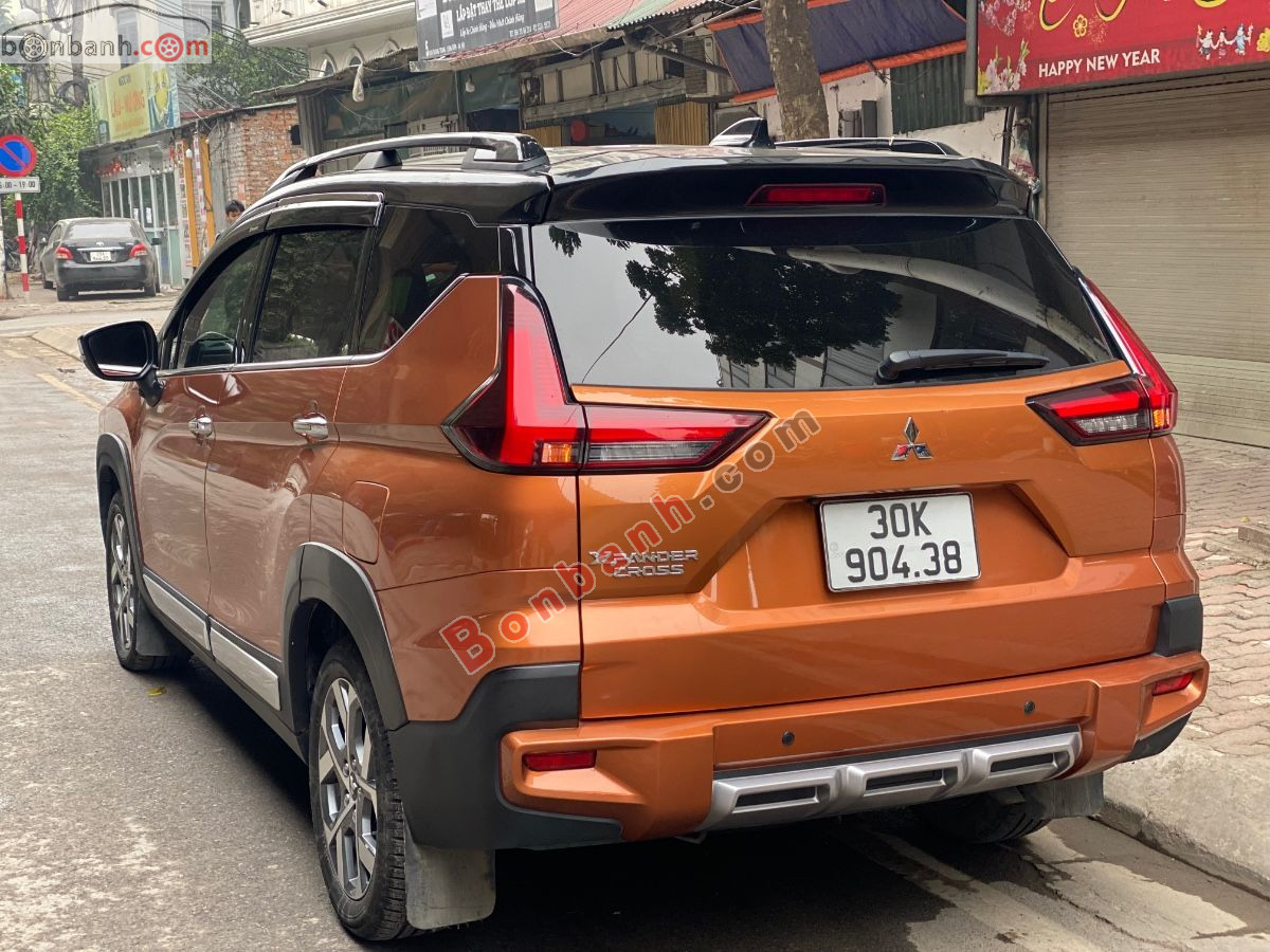 Bán ô tô Mitsubishi Xpander Cross 1.5 AT - 2023 - xe cũ