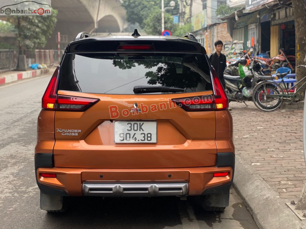 Bán ô tô Mitsubishi Xpander Cross 1.5 AT - 2023 - xe cũ