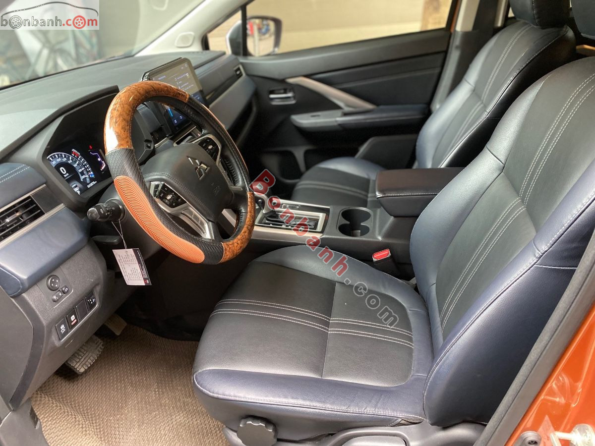 Bán ô tô Mitsubishi Xpander Cross 1.5 AT - 2023 - xe cũ