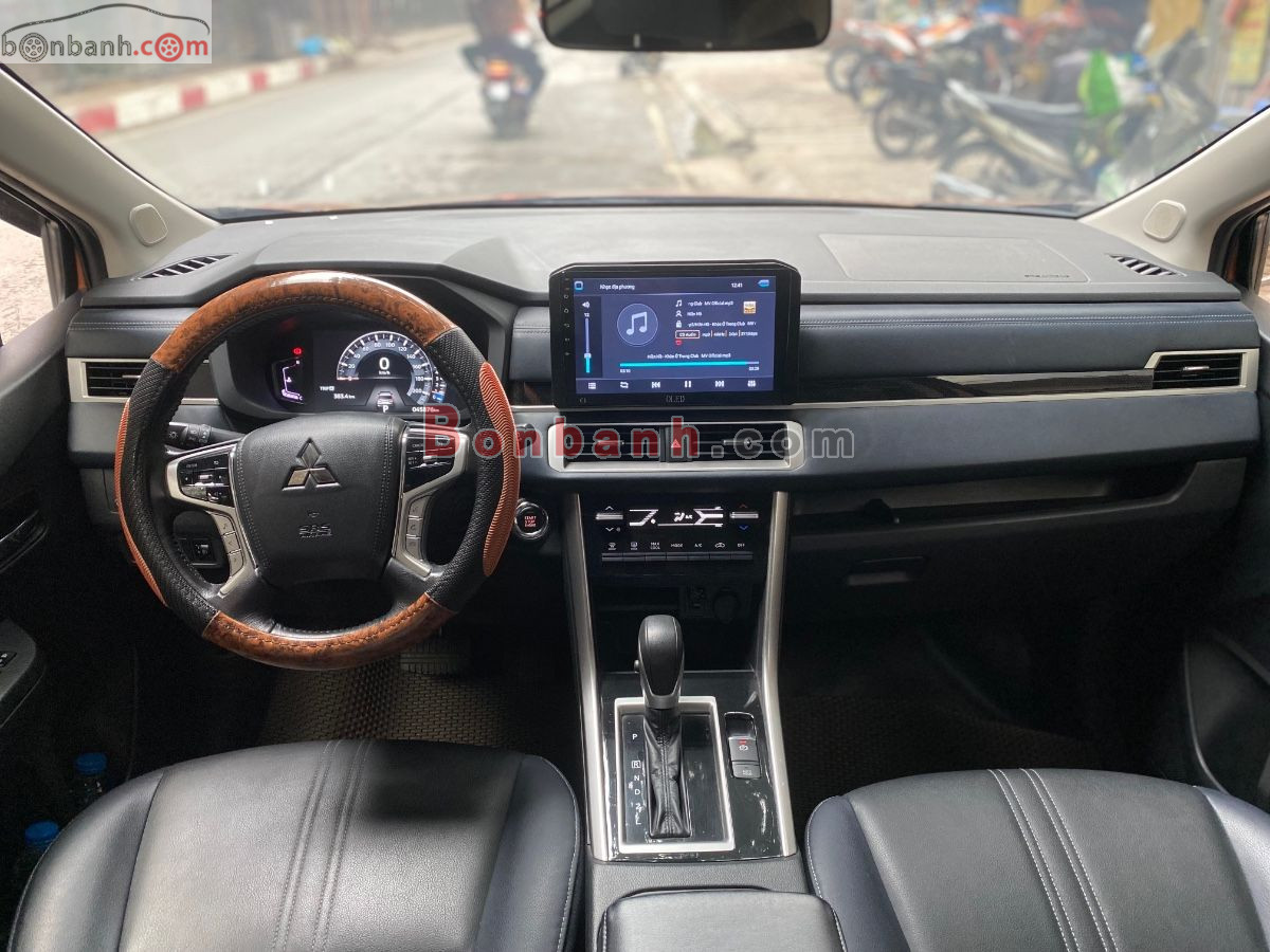 Bán ô tô Mitsubishi Xpander Cross 1.5 AT - 2023 - xe cũ