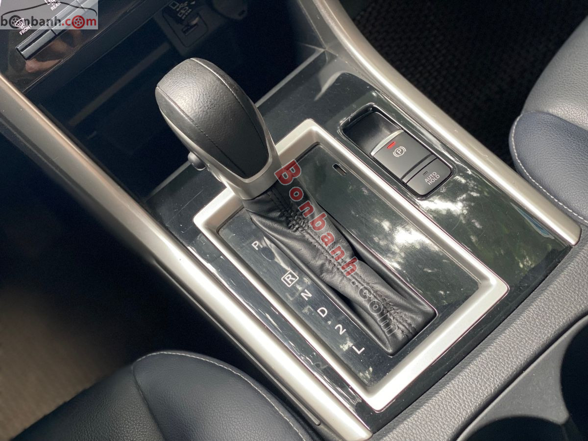 Bán ô tô Mitsubishi Xpander Cross 1.5 AT - 2023 - xe cũ