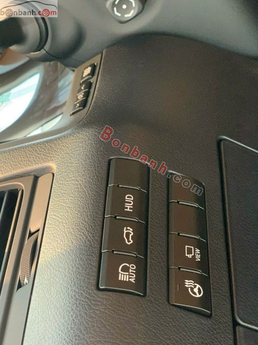 Bán ô tô Lexus RX 350 - 2019 - xe cũ