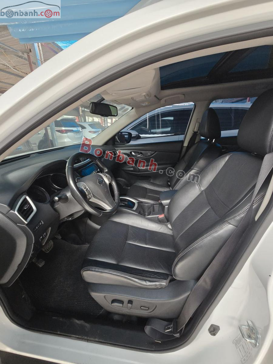 Bán ô tô Nissan X trail 2.0 2WD Premium - 2017 - xe cũ