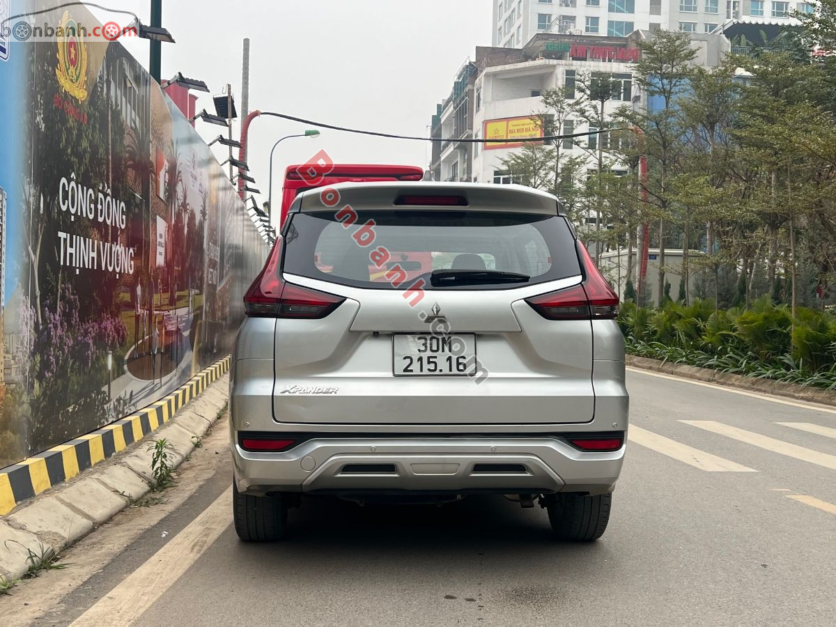 Bán ô tô Mitsubishi Xpander 1.5 AT - 2020 - xe cũ