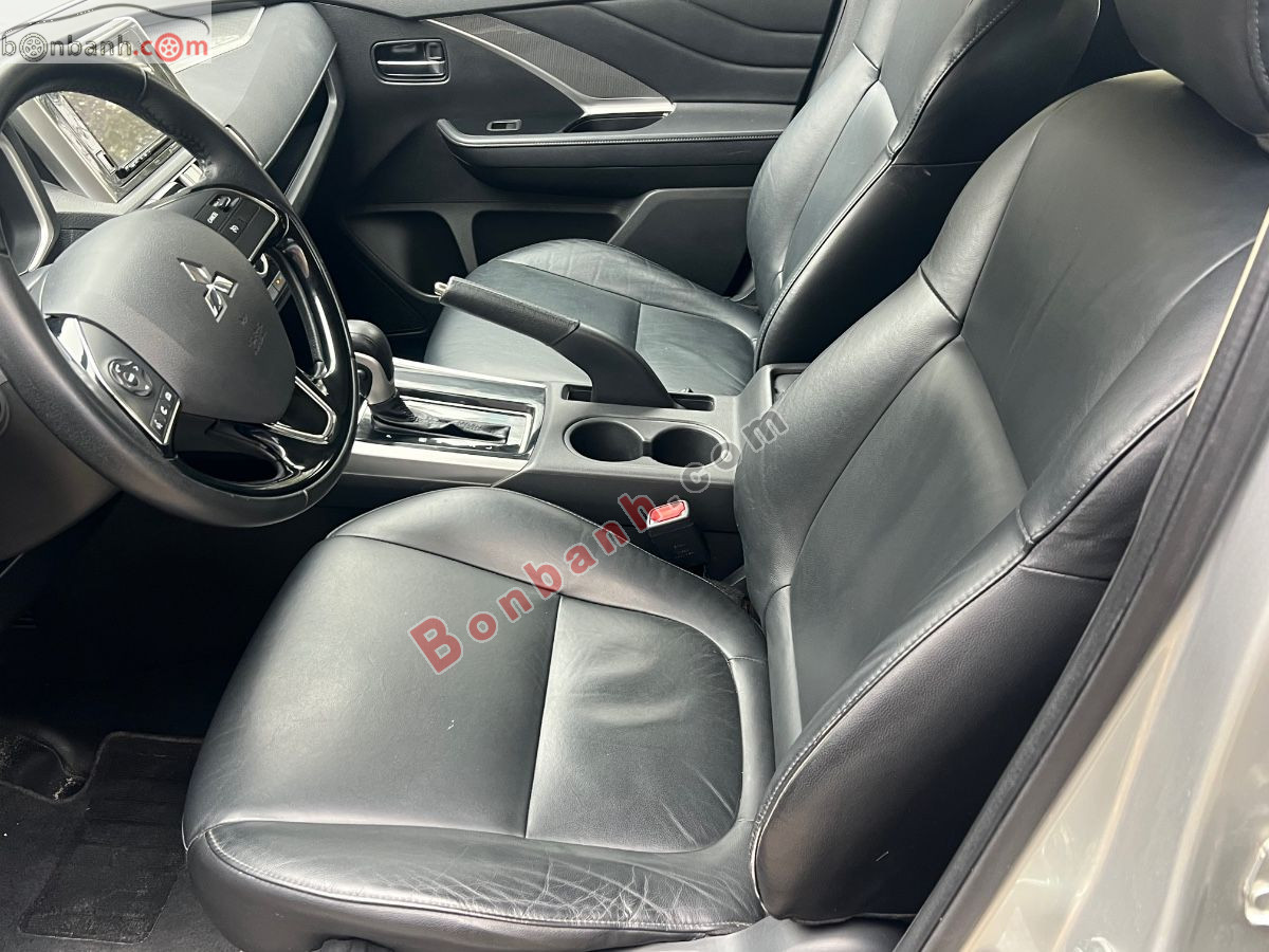 Bán ô tô Mitsubishi Xpander 1.5 AT - 2020 - xe cũ