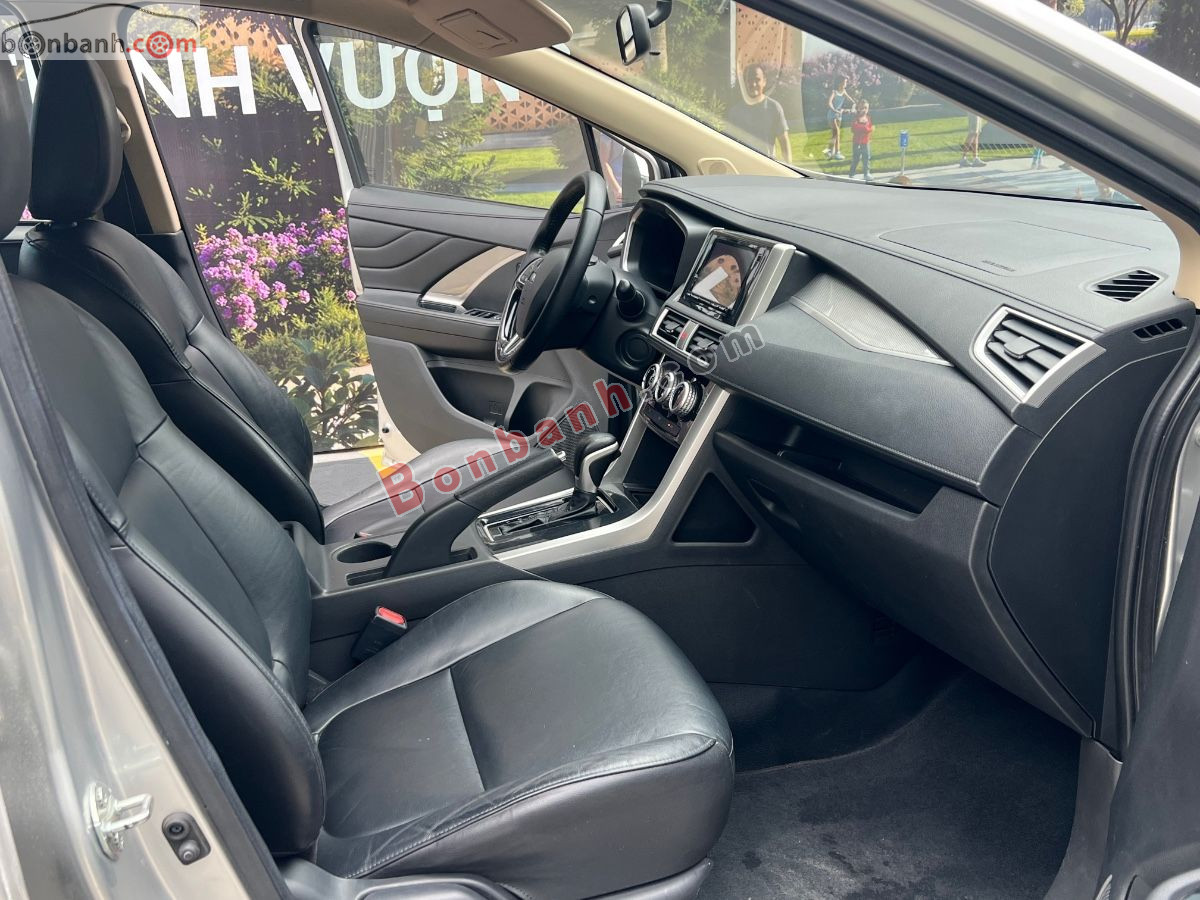 Bán ô tô Mitsubishi Xpander 1.5 AT - 2020 - xe cũ