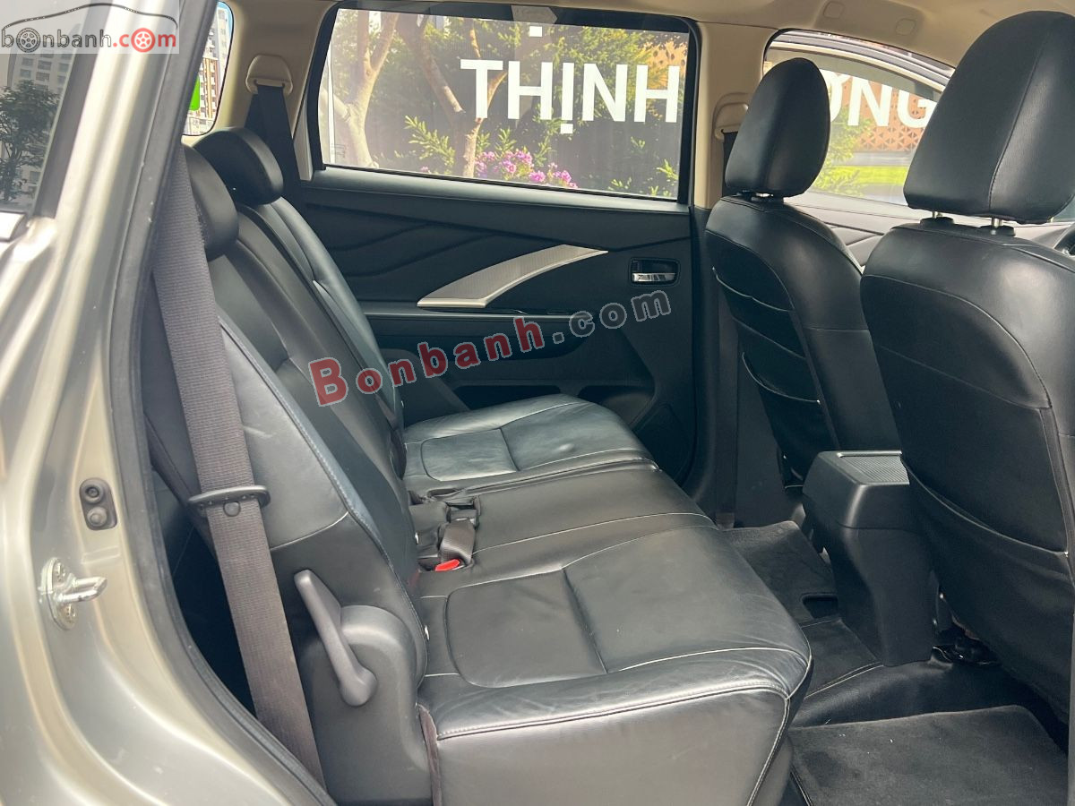 Bán ô tô Mitsubishi Xpander 1.5 AT - 2020 - xe cũ