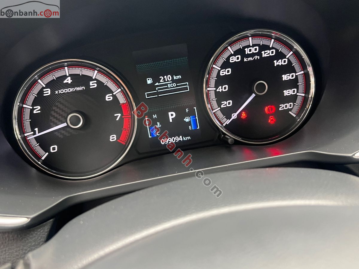 Bán ô tô Mitsubishi Xpander 1.5 AT - 2020 - xe cũ