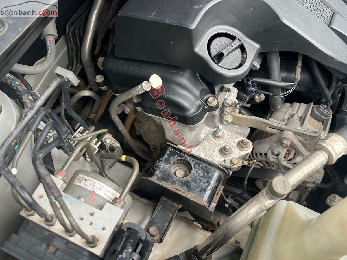 Bán ô tô Mitsubishi Xpander 1.5 AT - 2020 - xe cũ