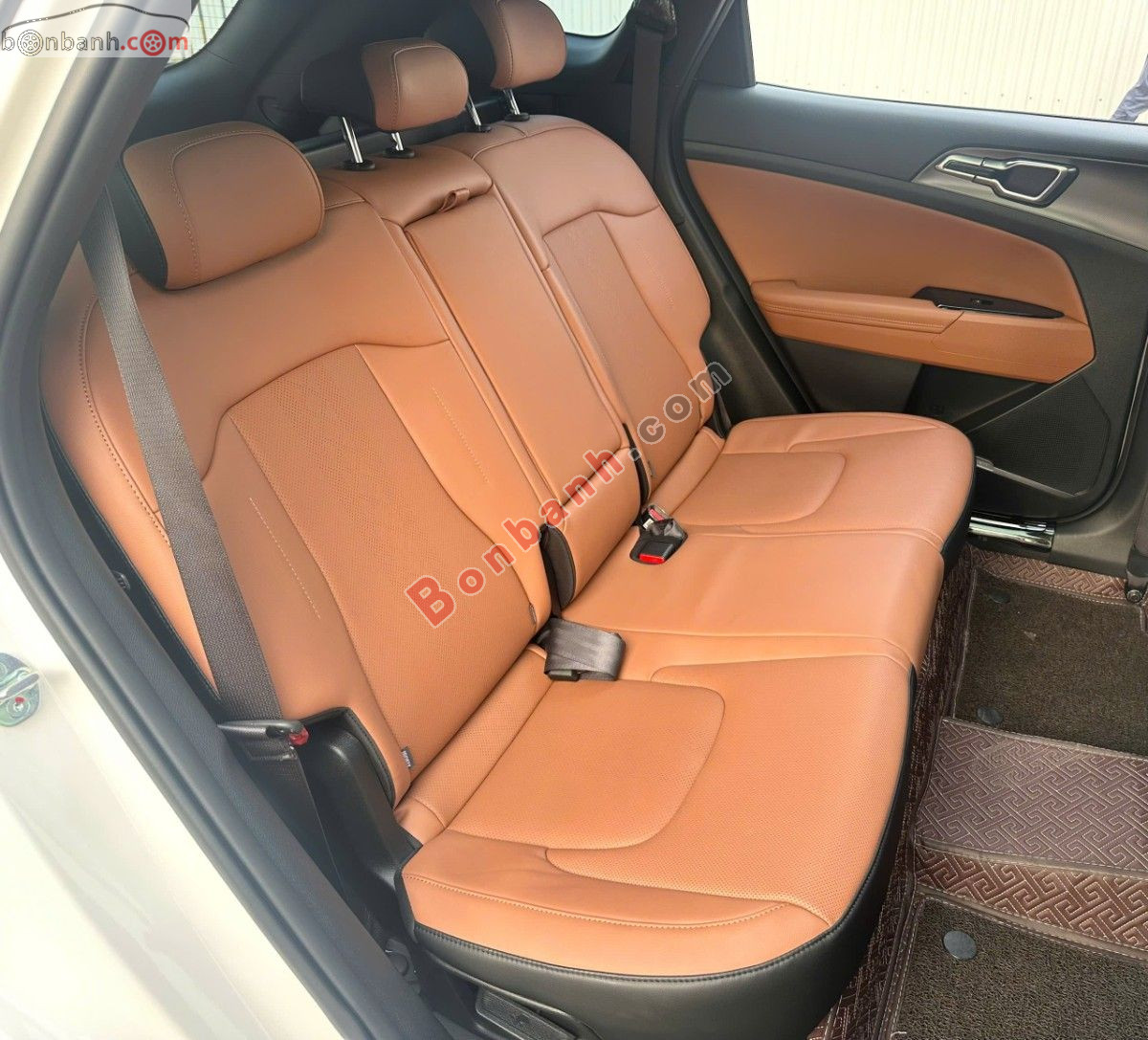 Bán ô tô Kia Sportage Signature 2.0G - 2023 - xe cũ