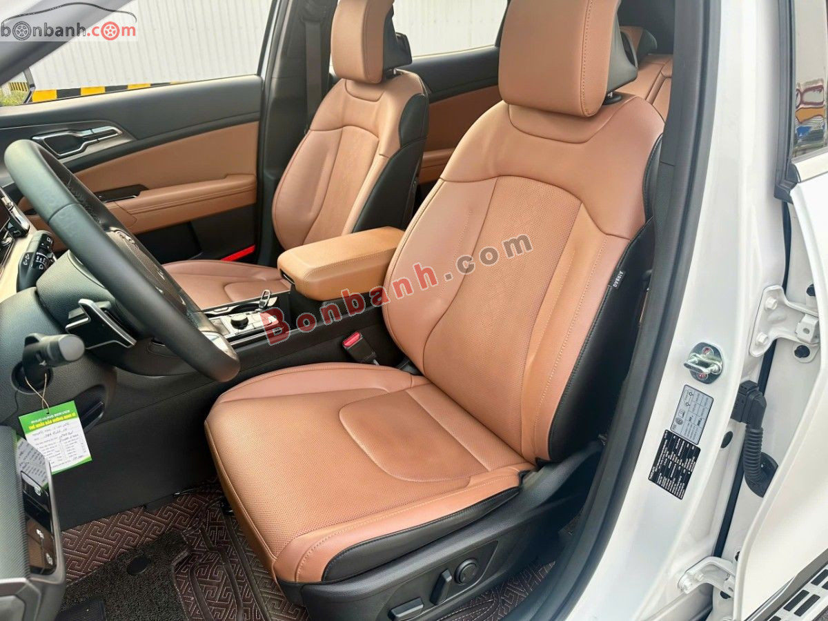 Bán ô tô Kia Sportage Signature 2.0G - 2023 - xe cũ