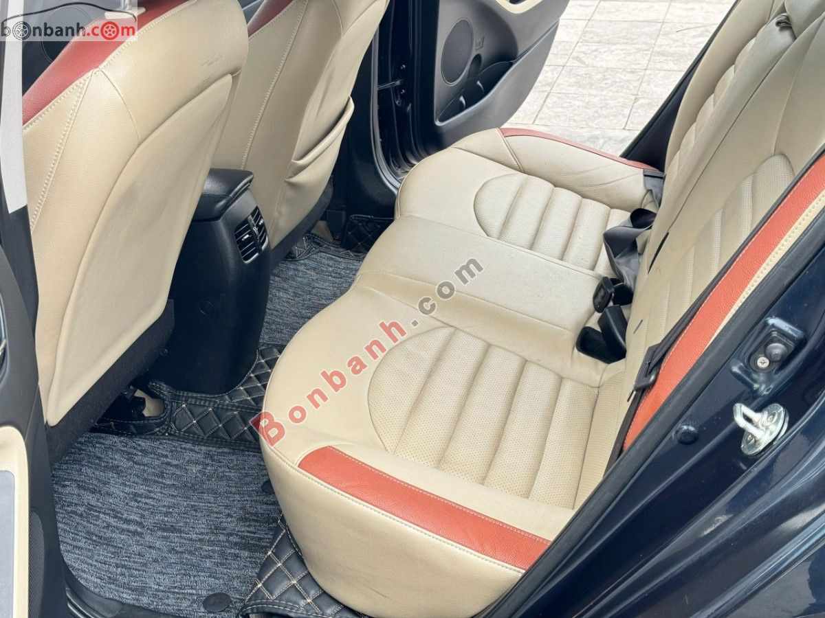 Bán ô tô Kia Cerato 2.0 AT - 2018 - xe cũ