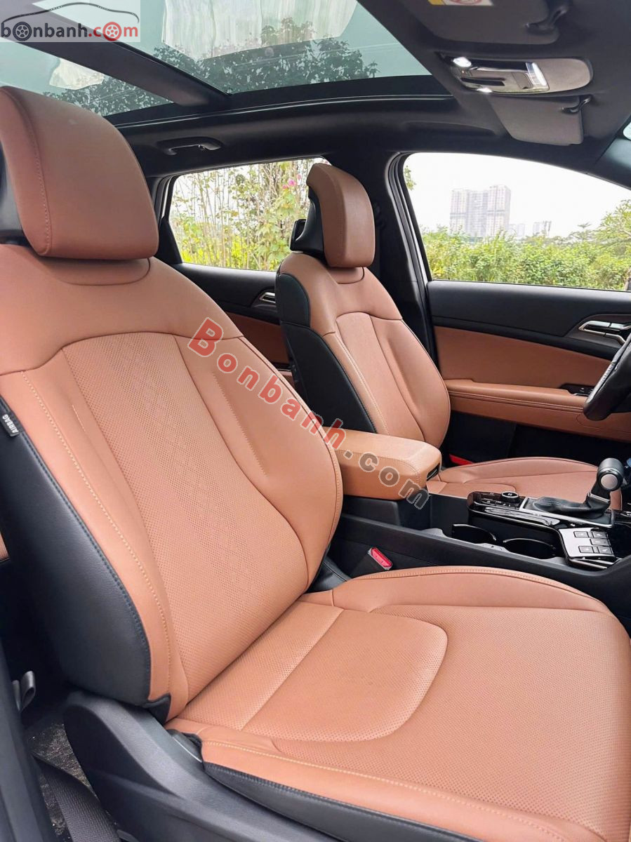 Bán ô tô Kia Sportage Signature 2.0G - 2023 - xe cũ