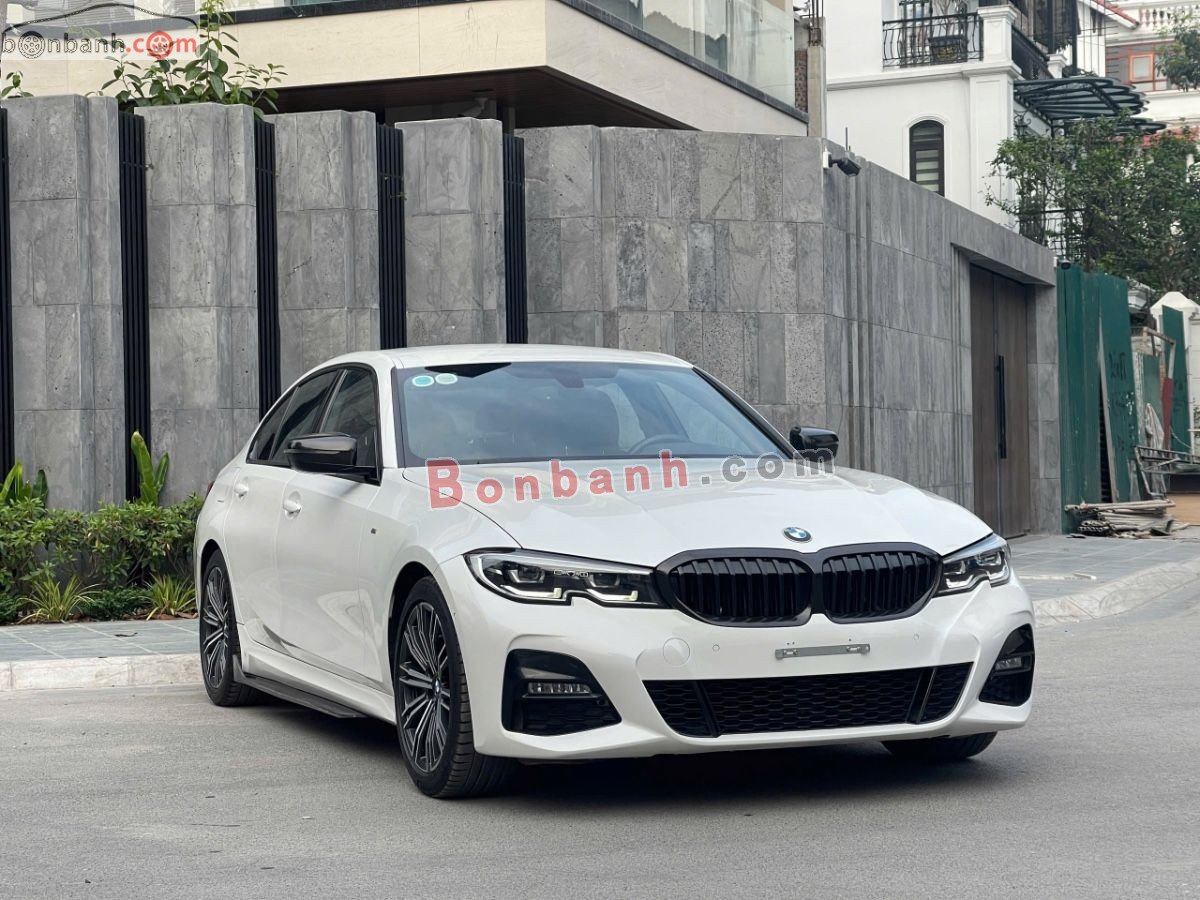 Bán ô tô BMW 3 Series 330i M Sport - 2019 - xe cũ