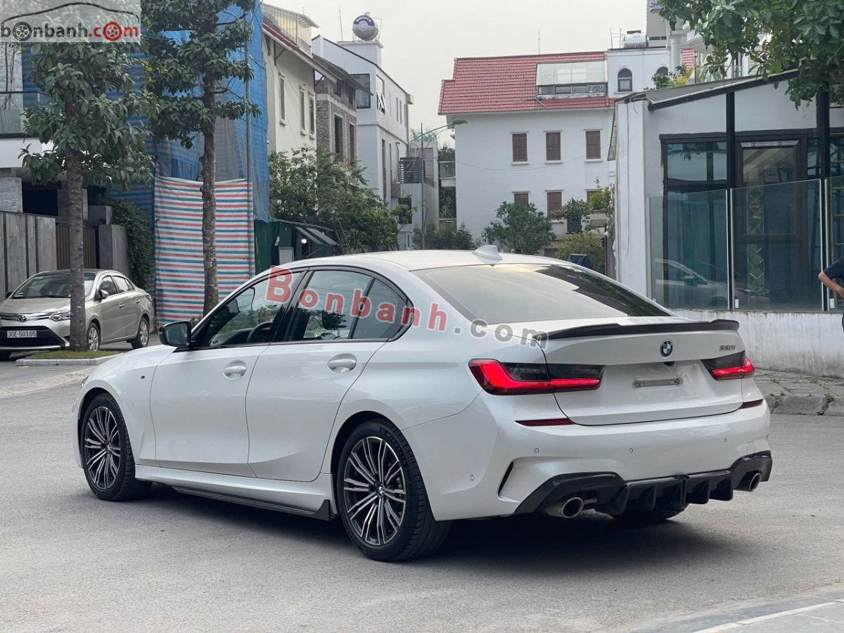 Bán ô tô BMW 3 Series 330i M Sport - 2019 - xe cũ