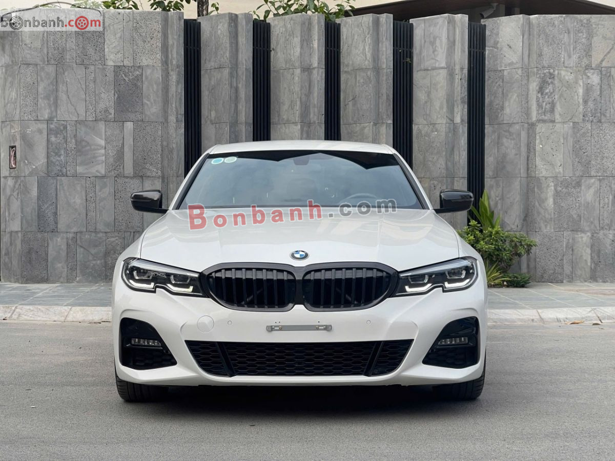 Bán ô tô BMW 3 Series 330i M Sport - 2019 - xe cũ