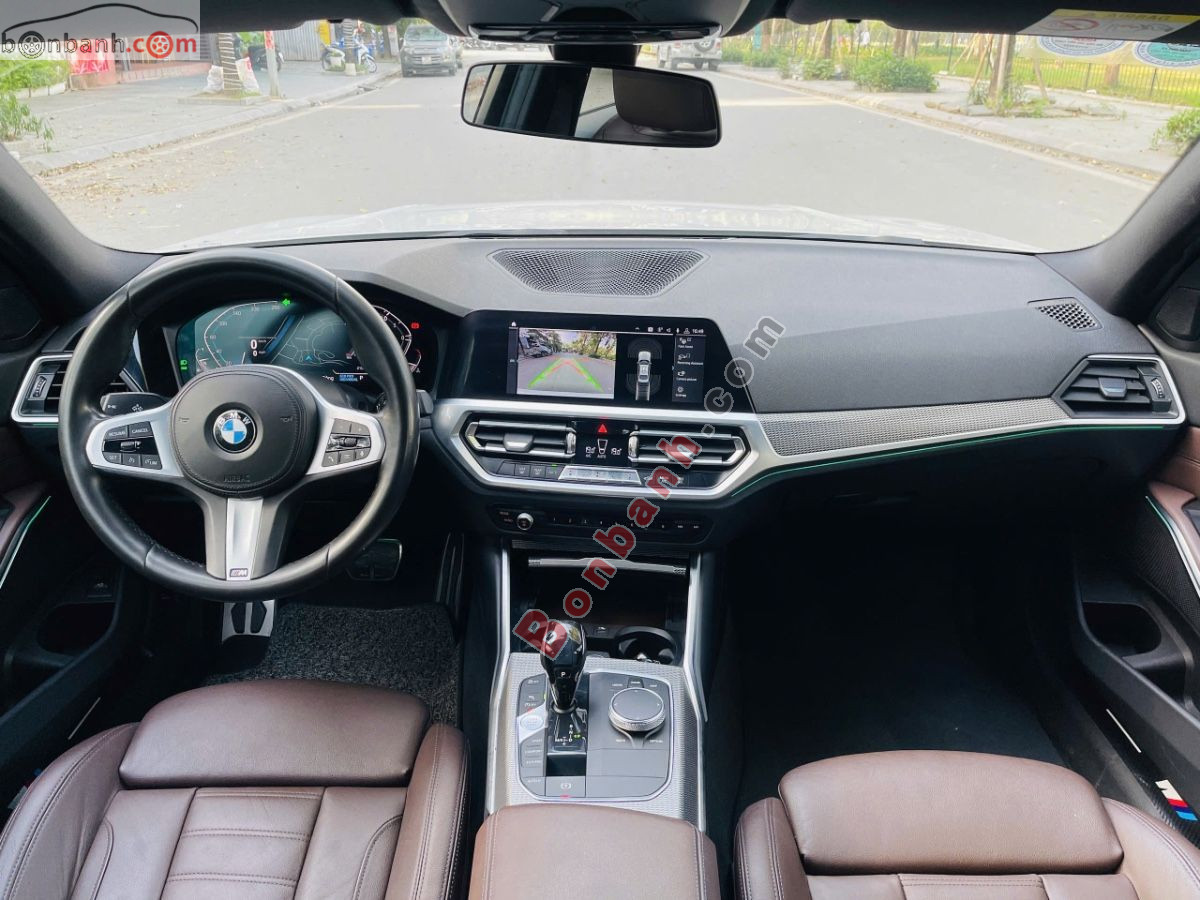 Bán ô tô BMW 3 Series 330i M Sport - 2019 - xe cũ