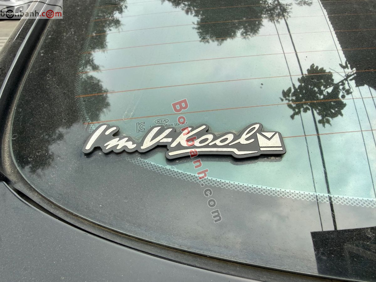 Bán ô tô Kia K3 1.6 AT - 2014 - xe cũ