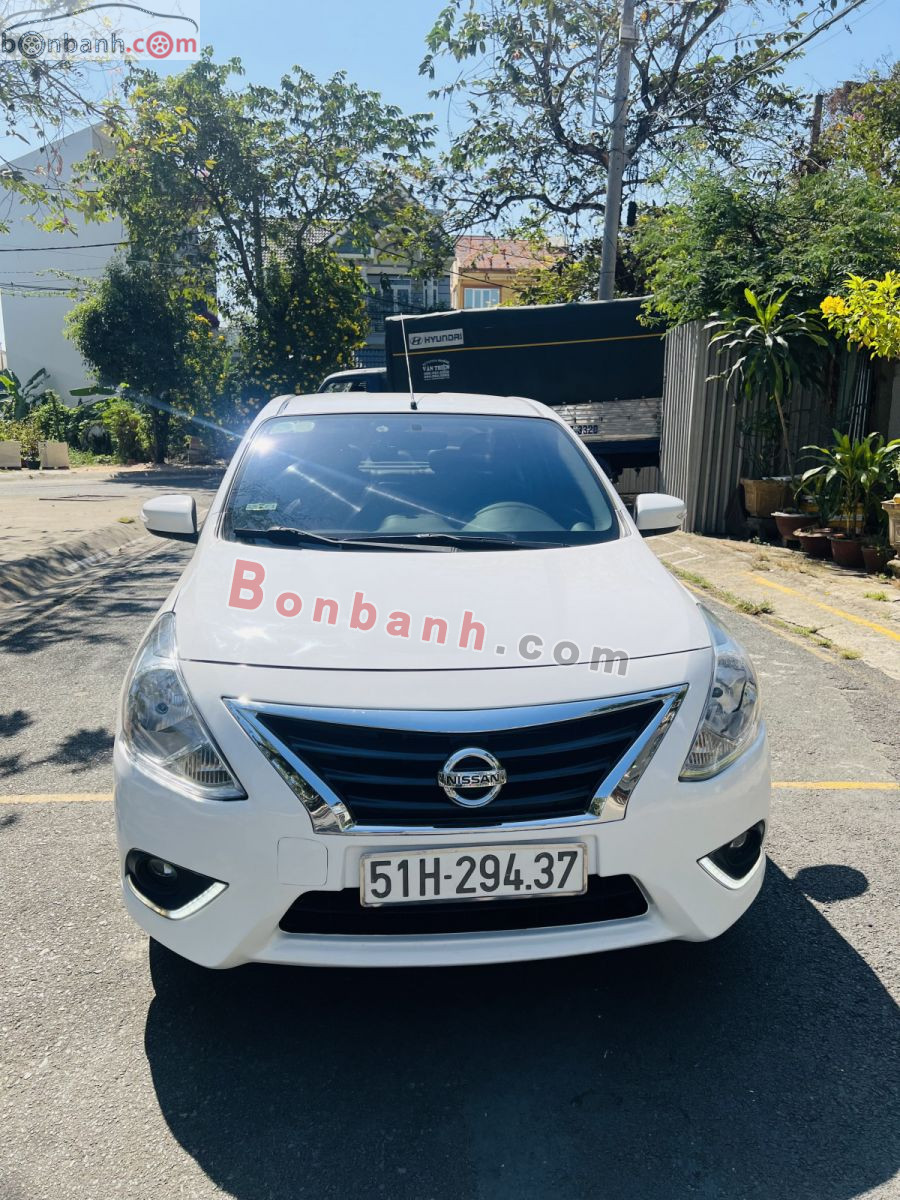 Bán ô tô Nissan Sunny Q Series XV Premium - 2018 - xe cũ