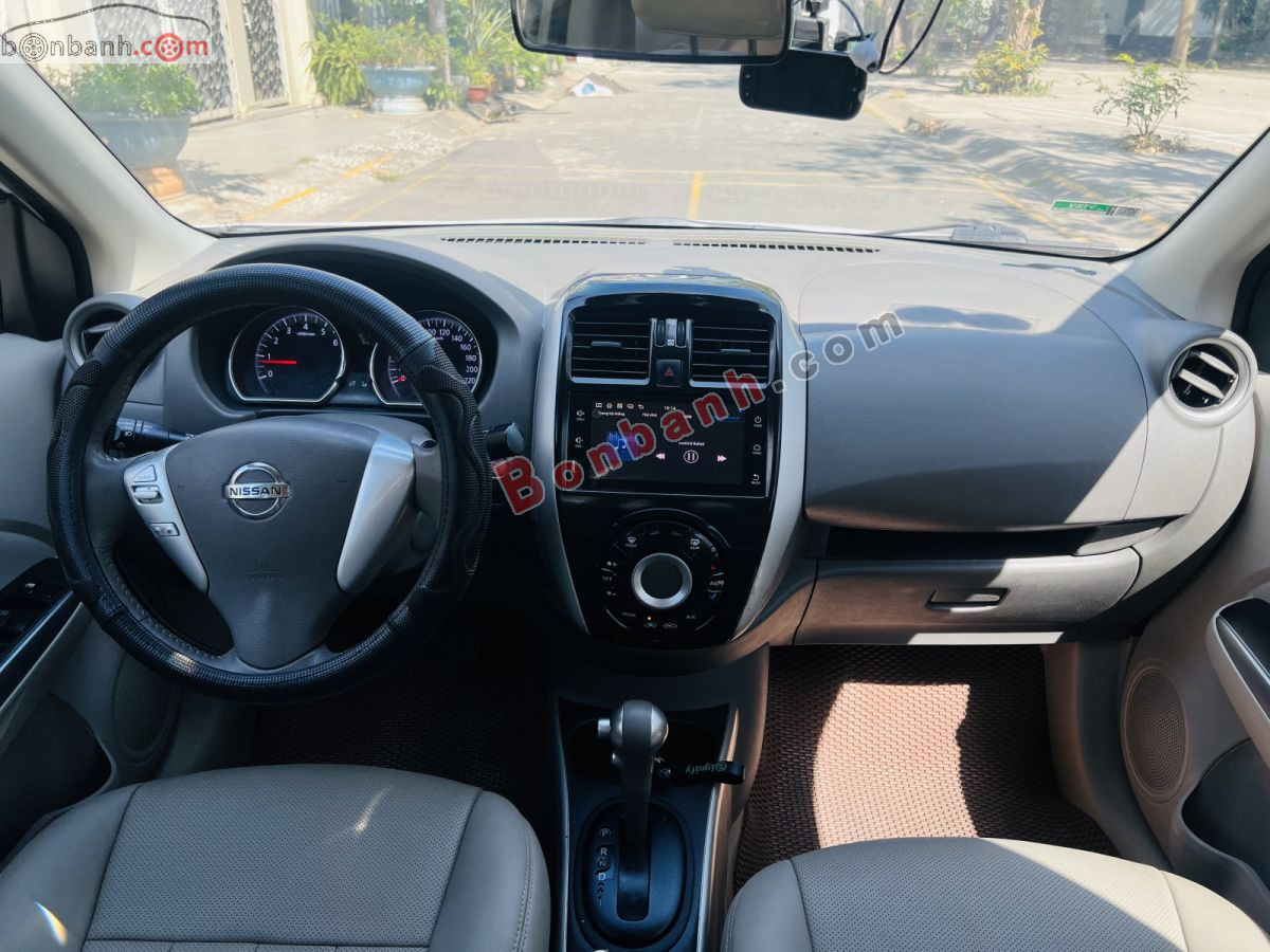 Bán ô tô Nissan Sunny Q Series XV Premium - 2018 - xe cũ