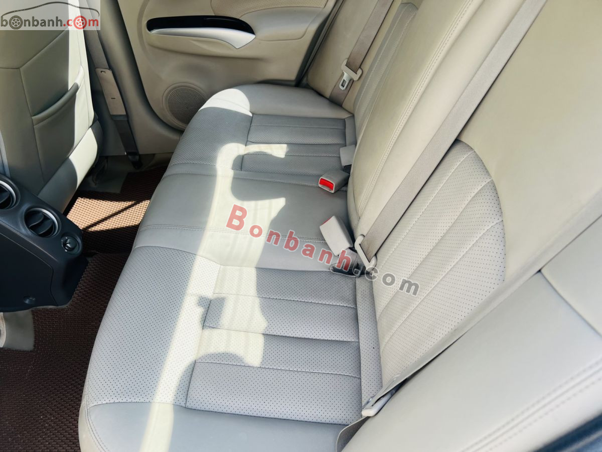 Bán ô tô Nissan Sunny Q Series XV Premium - 2018 - xe cũ