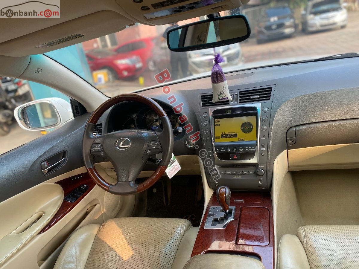 Bán ô tô Lexus GS 350 - 2009 - xe cũ