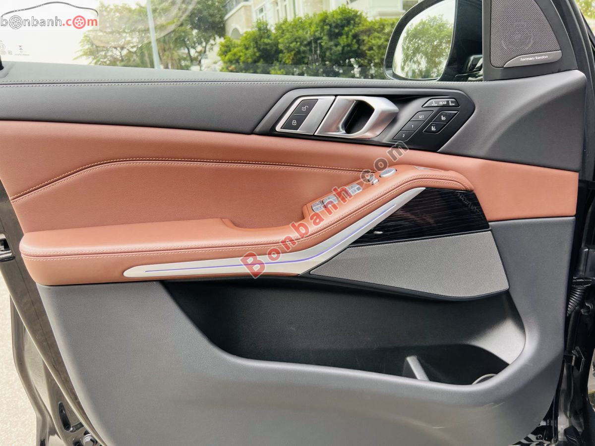 Bán ô tô BMW X7 xDrive40i M Sport - 2023 - xe cũ