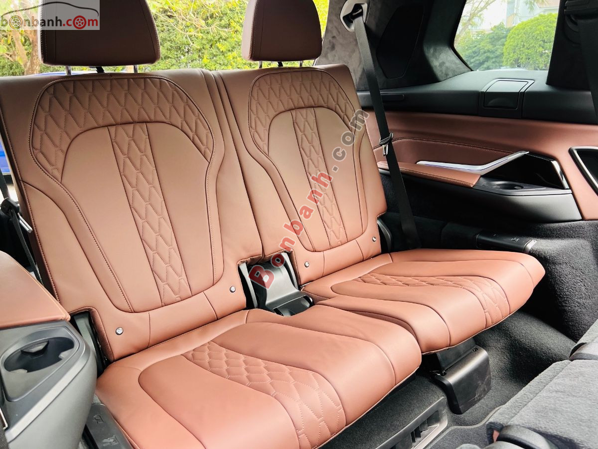 Bán ô tô BMW X7 xDrive40i M Sport - 2023 - xe cũ