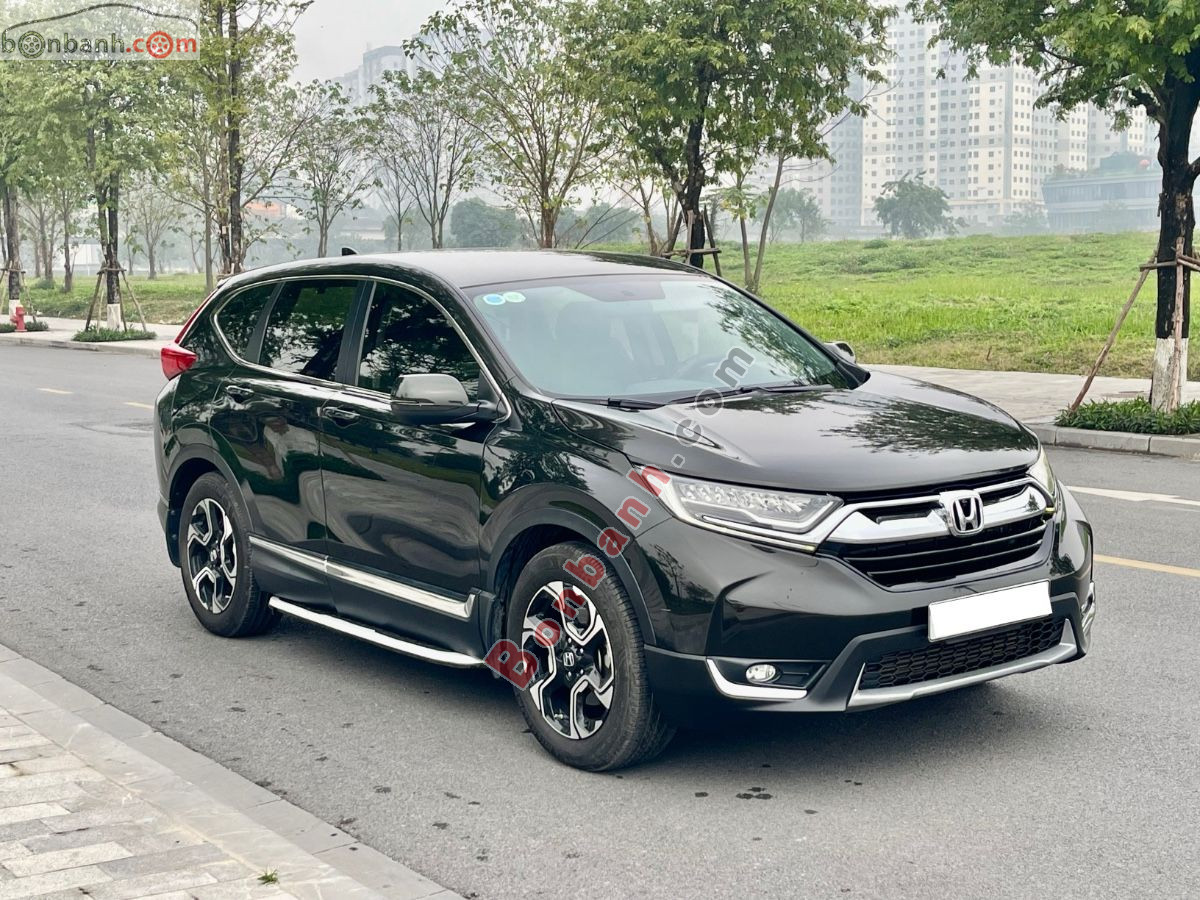 Bán ô tô Honda CRV G - 2018 - xe cũ