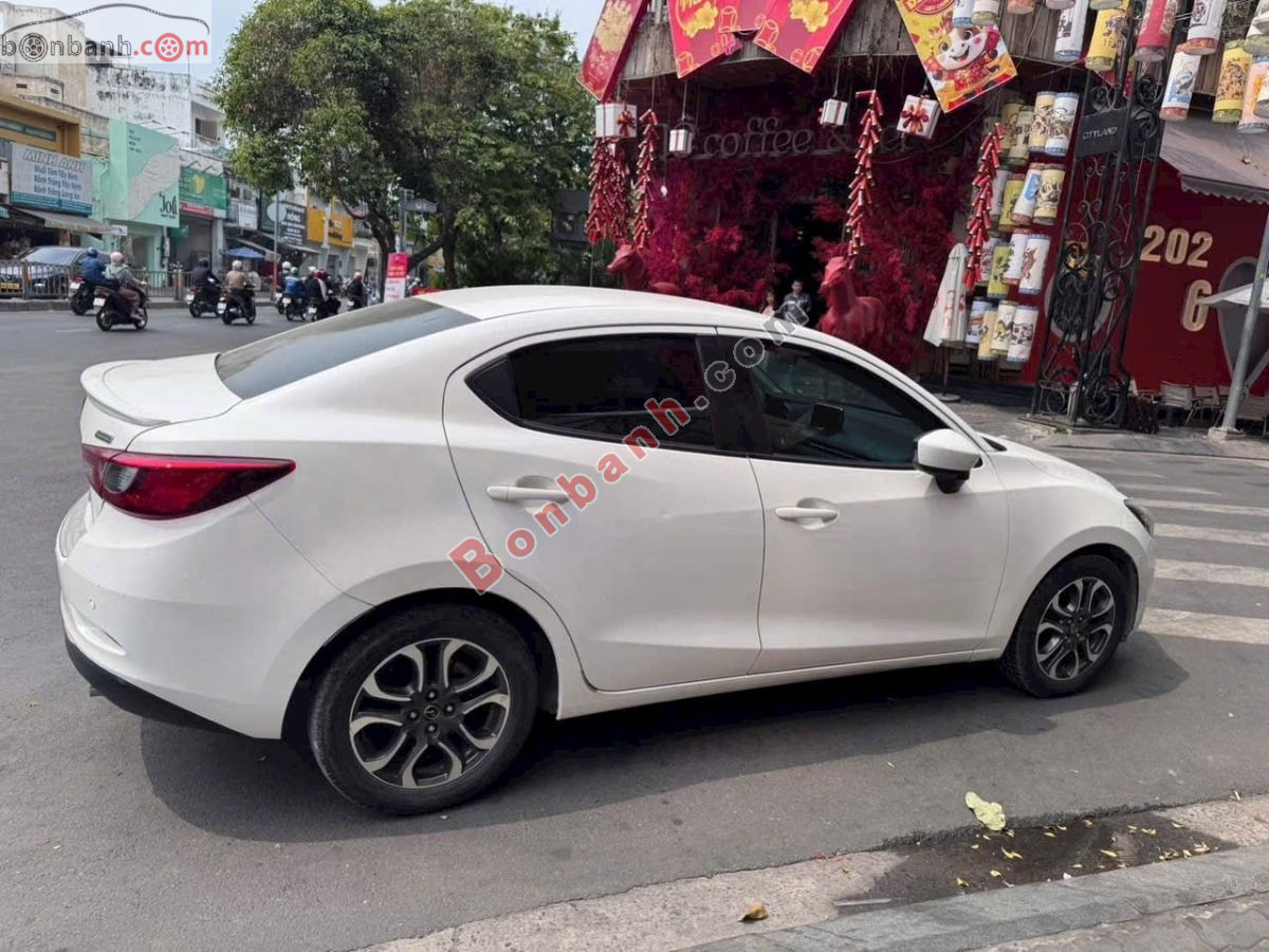 Bán ô tô Mazda 2 1.5 AT - 2018 - xe cũ
