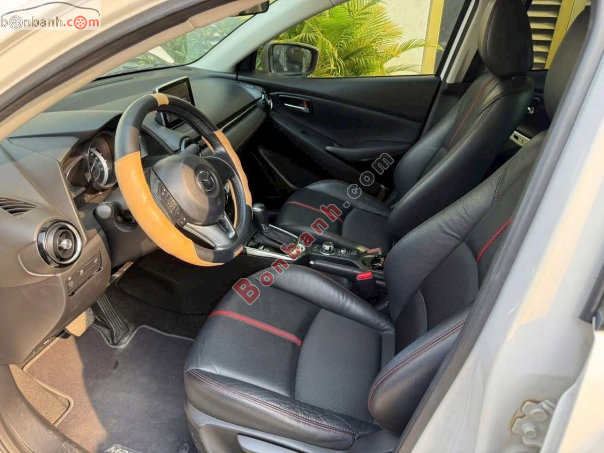 Bán ô tô Mazda 2 1.5 AT - 2018 - xe cũ