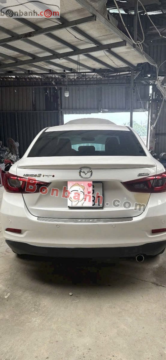 Bán ô tô Mazda 2 1.5 AT - 2018 - xe cũ