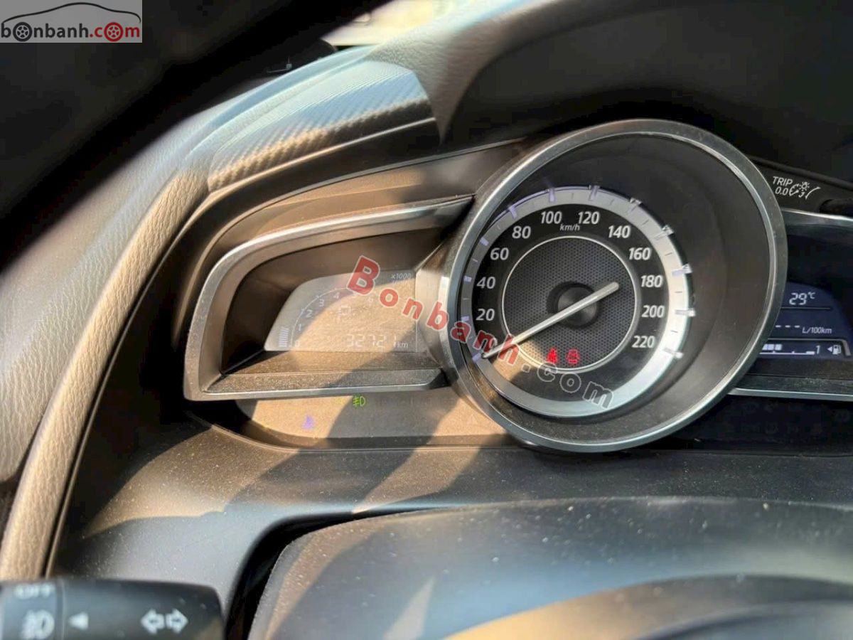 Bán ô tô Mazda 2 1.5 AT - 2018 - xe cũ