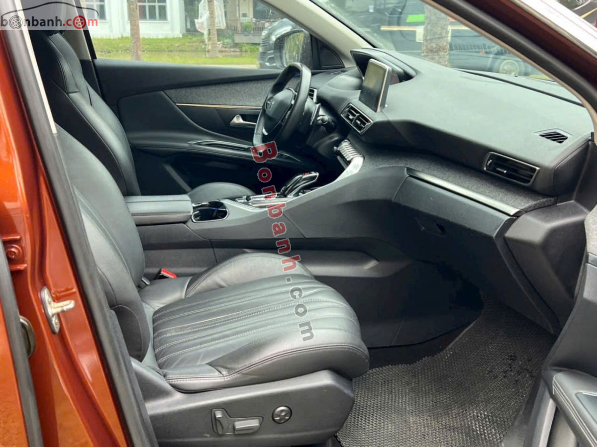 Bán ô tô Peugeot 3008 1.6 AT - 2019 - xe cũ