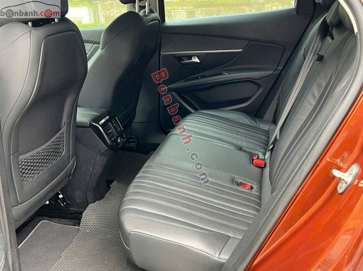 Bán ô tô Peugeot 3008 1.6 AT - 2019 - xe cũ