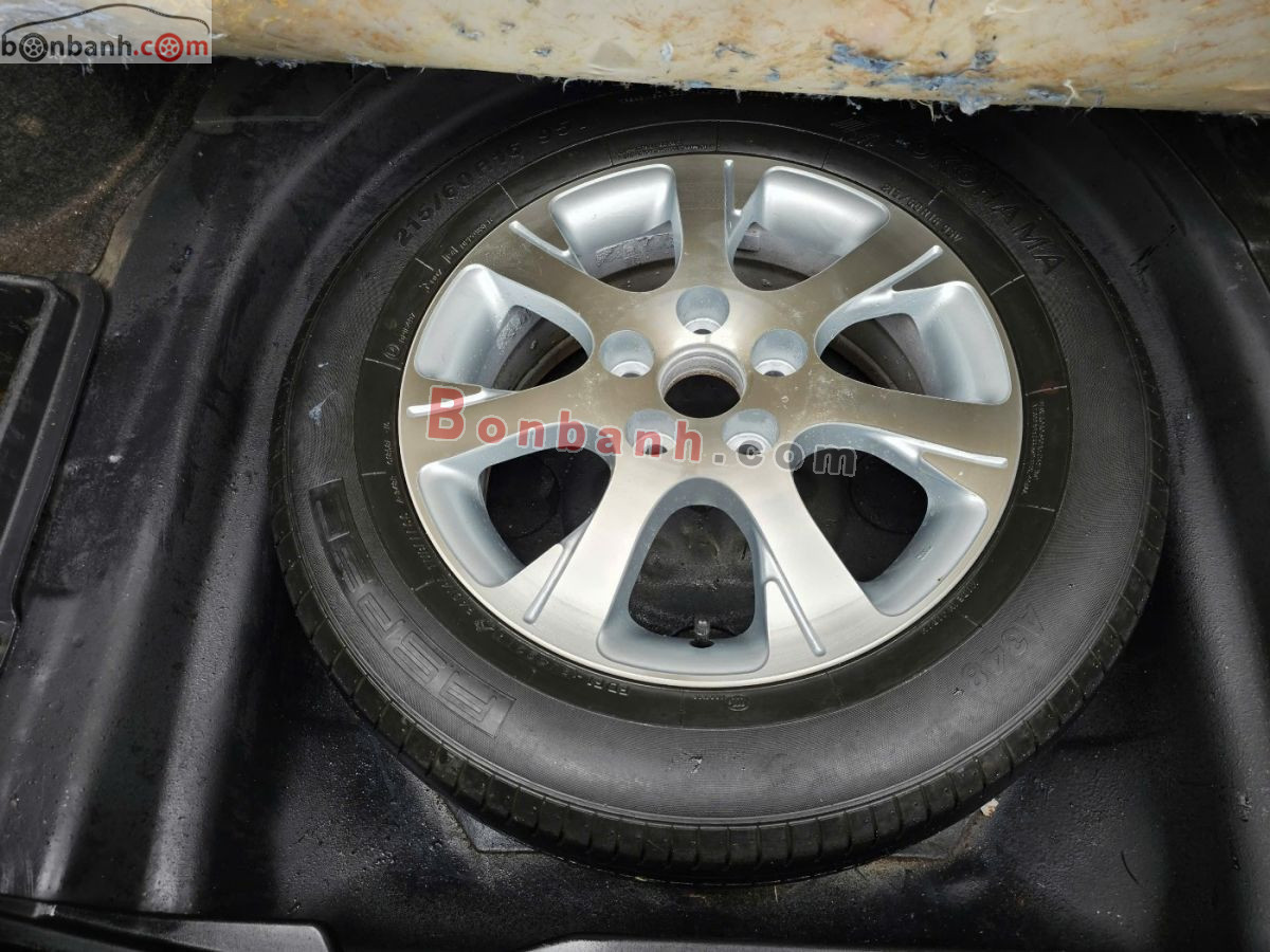 Bán ô tô Toyota Camry 2.4G - 2004 - xe cũ