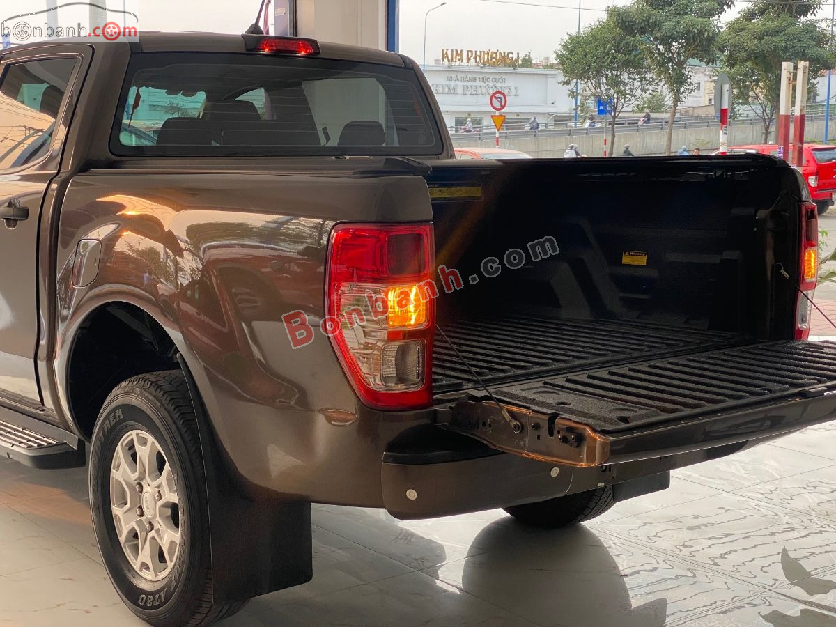 Bán ô tô Ford Ranger XLS 2.2L 4x2 AT - 2022 - xe cũ