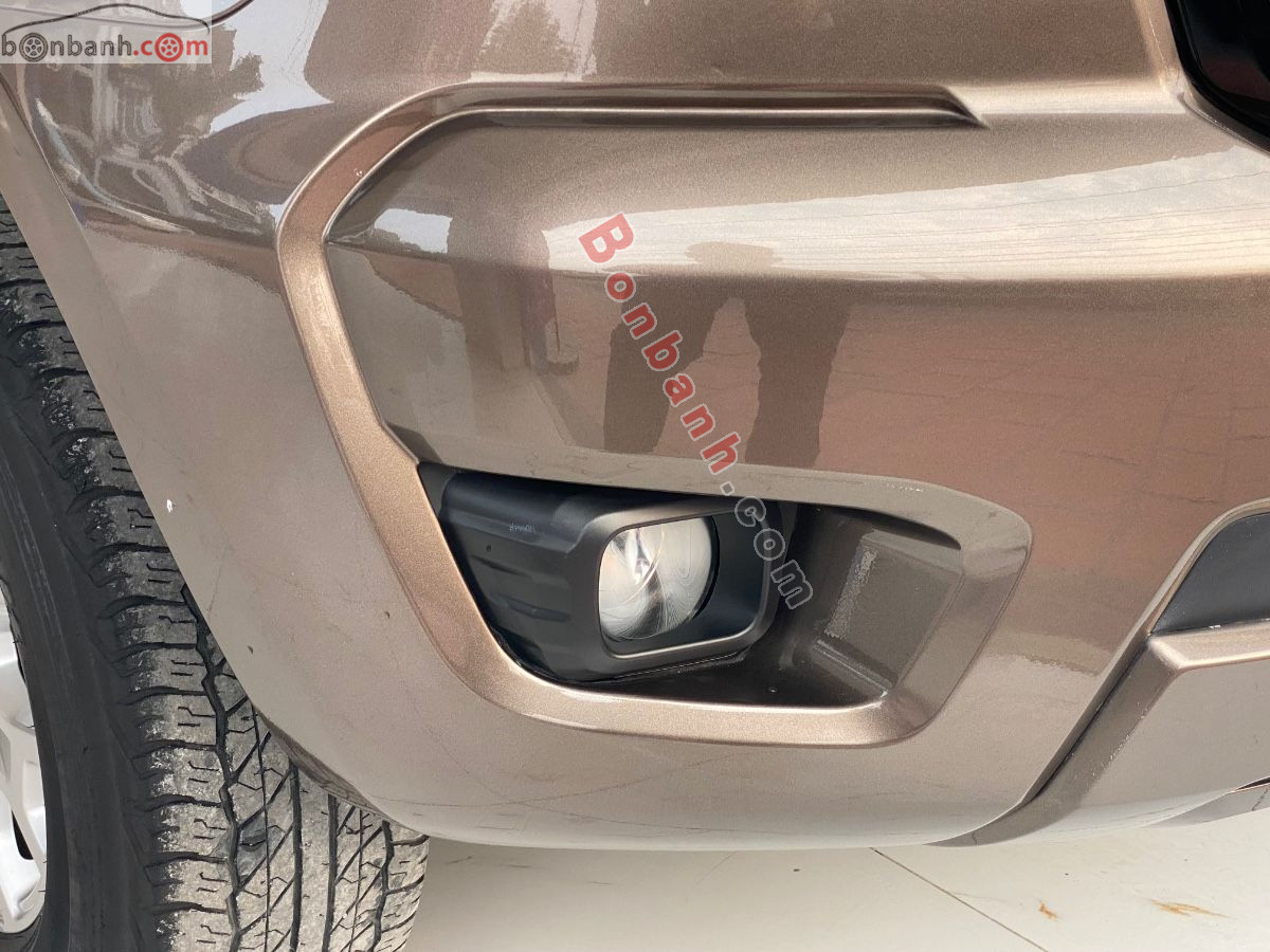 Bán ô tô Ford Ranger XLS 2.2L 4x2 AT - 2022 - xe cũ