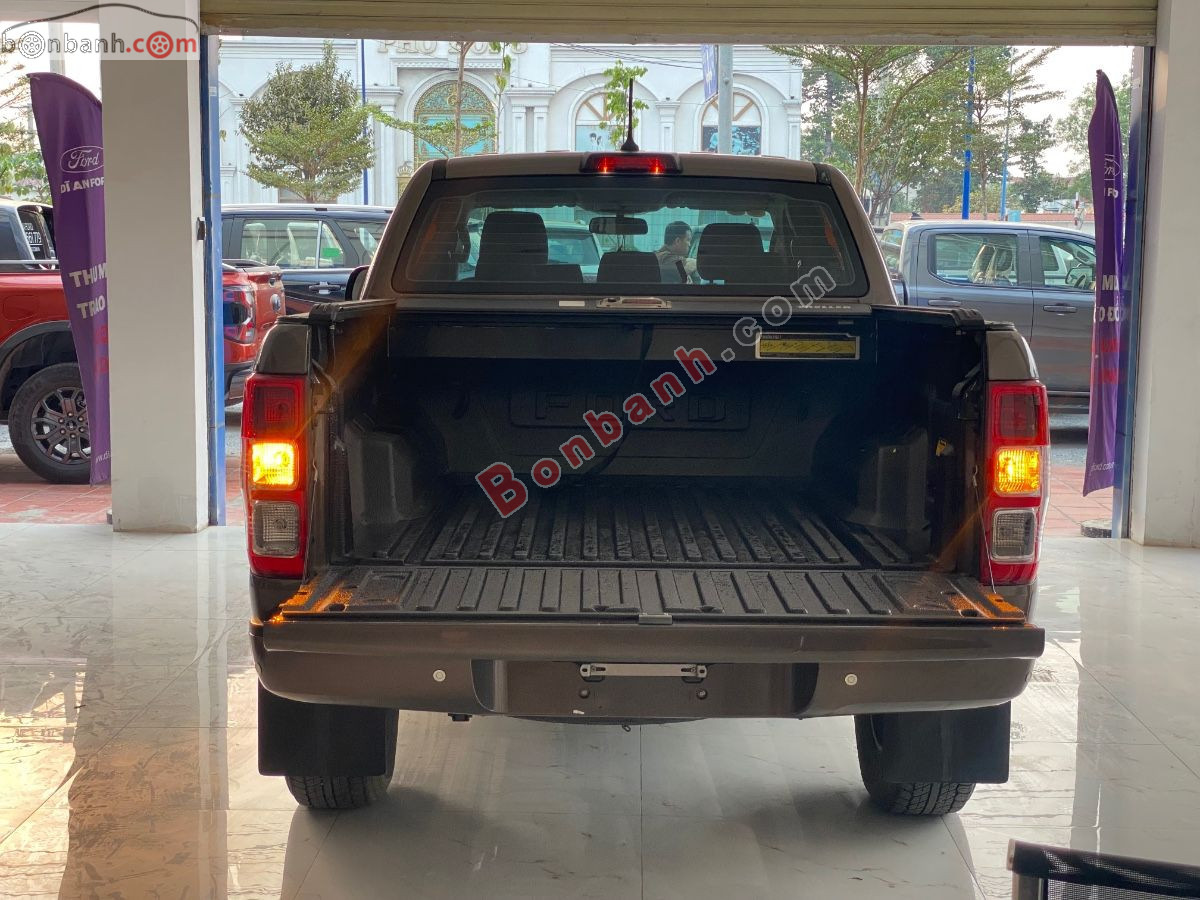 Bán ô tô Ford Ranger XLS 2.2L 4x2 AT - 2022 - xe cũ