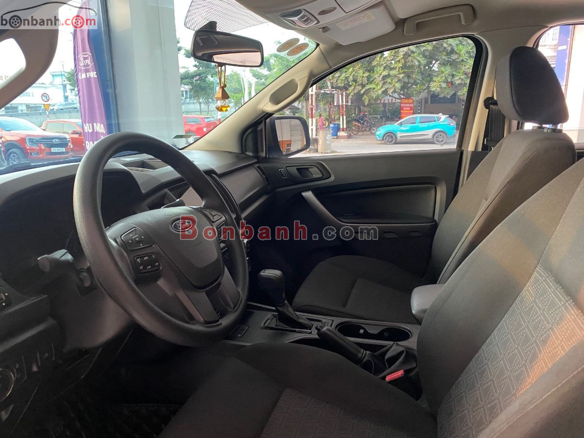Bán ô tô Ford Ranger XLS 2.2L 4x2 AT - 2022 - xe cũ