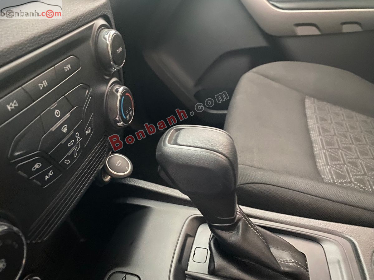 Bán ô tô Ford Ranger XLS 2.2L 4x2 AT - 2022 - xe cũ