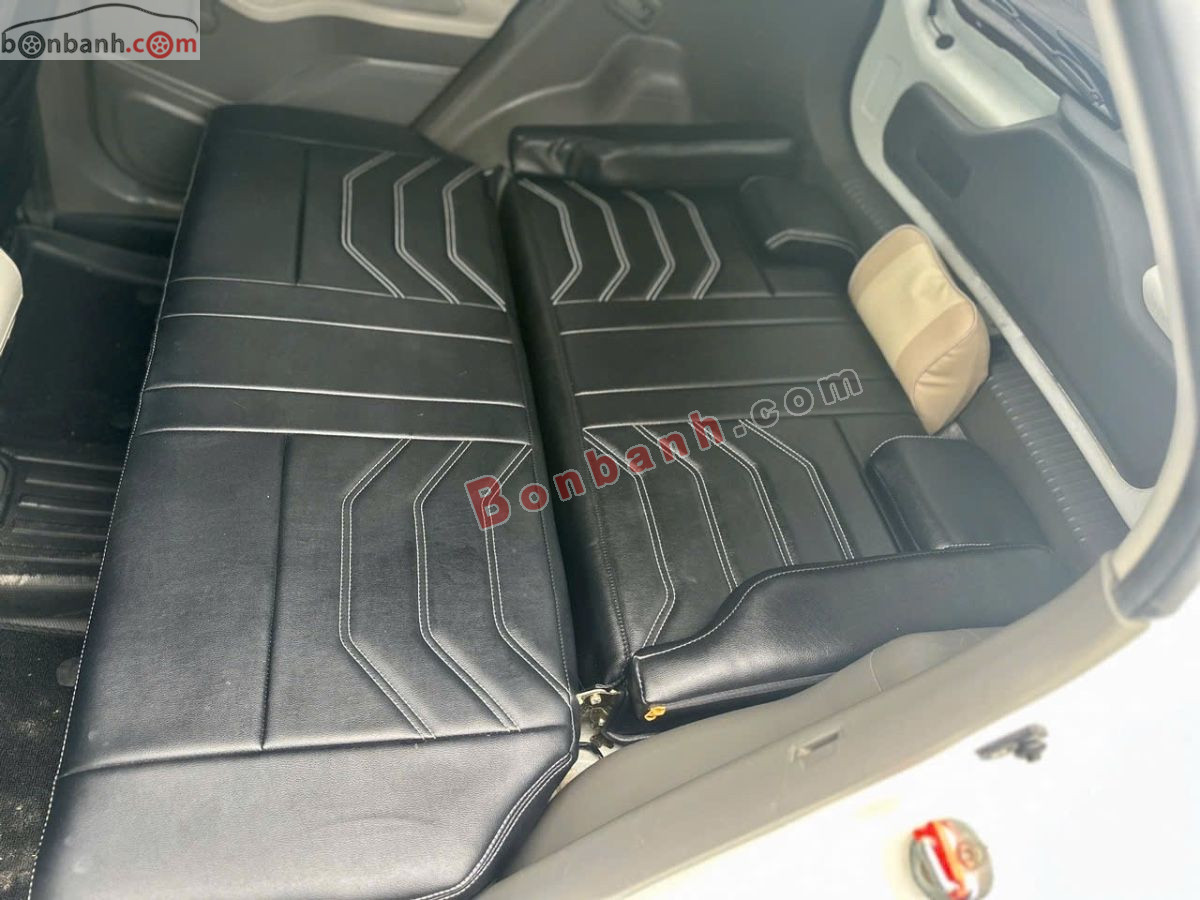 Bán ô tô Kia Morning Van 1.0 AT - 2016 - xe cũ