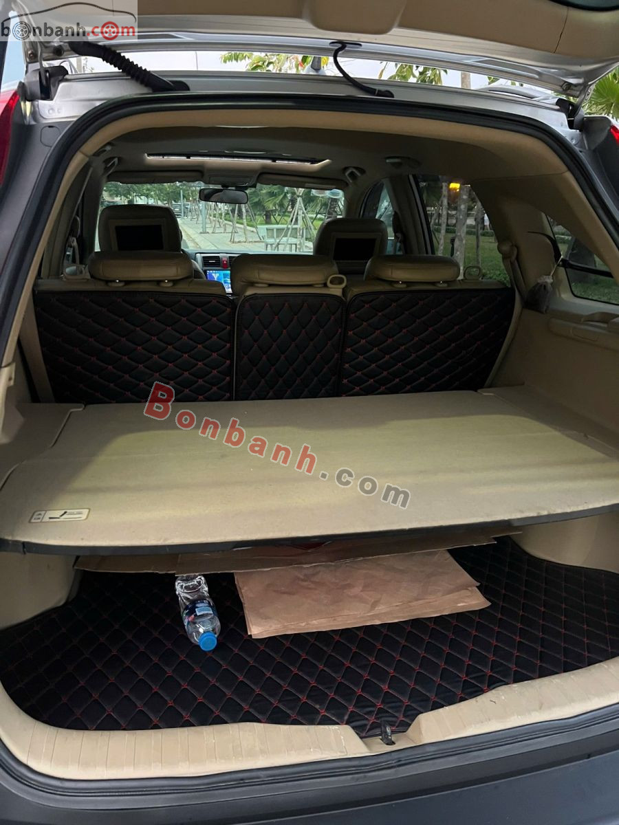Bán ô tô Honda CRV 2.0 AT - 2009 - xe cũ