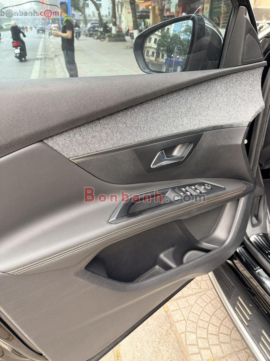 Bán ô tô Peugeot 3008 AL - 2021 - xe cũ