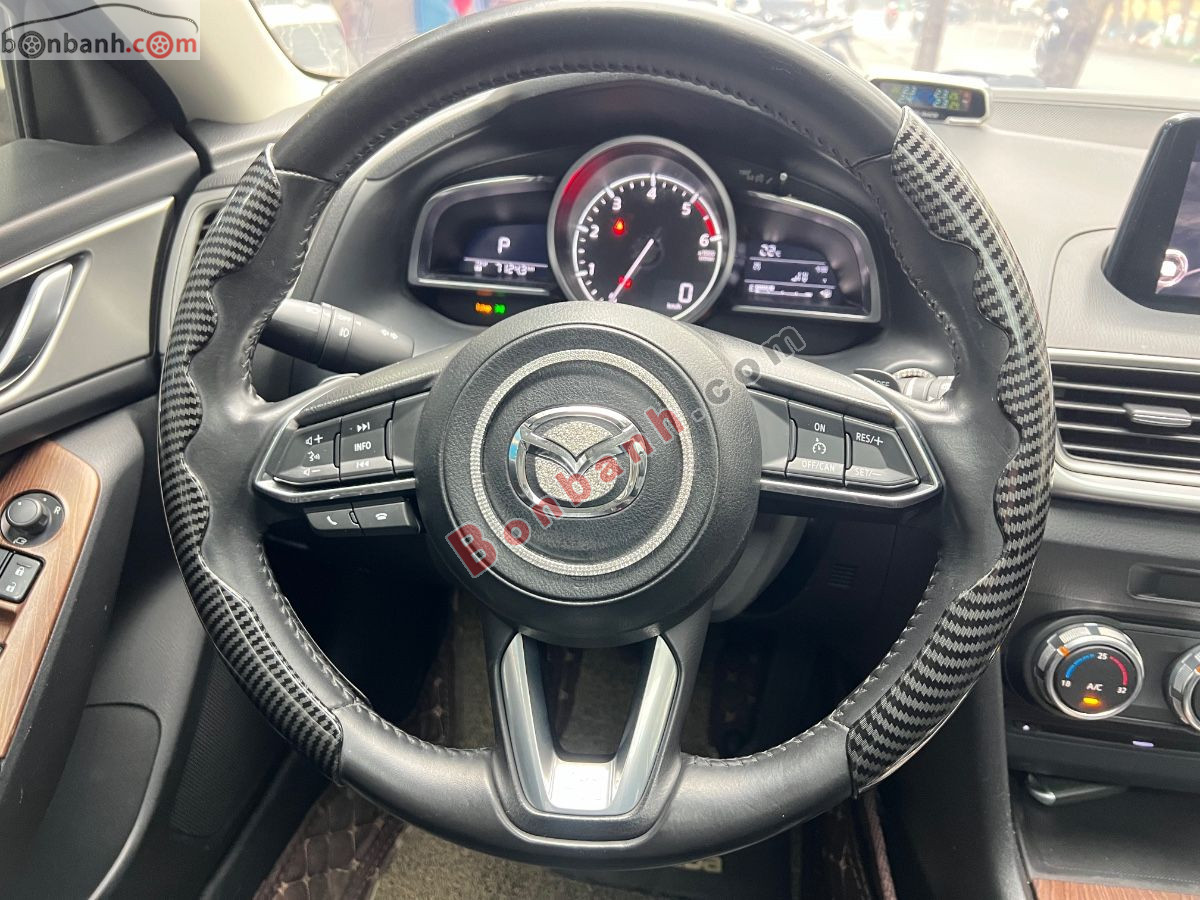 Bán ô tô Mazda 3 1.5 AT - 2018 - xe cũ