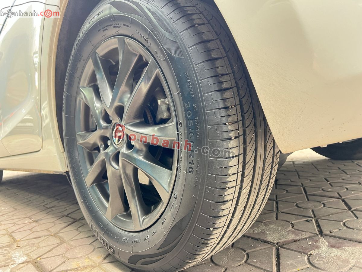 Bán ô tô Mazda 3 1.5 AT - 2018 - xe cũ