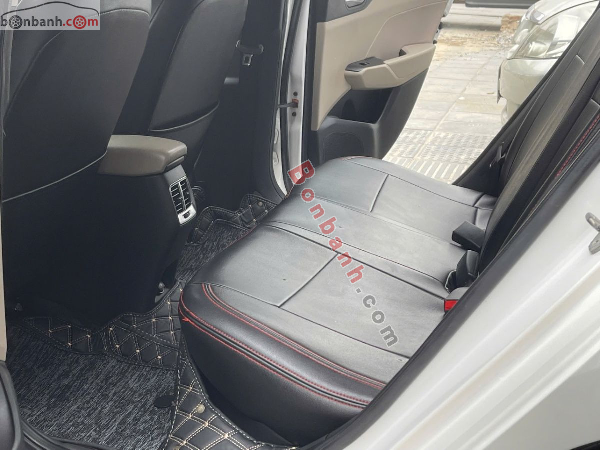 Bán ô tô Hyundai Accent 1.4 MT - 2021 - xe cũ