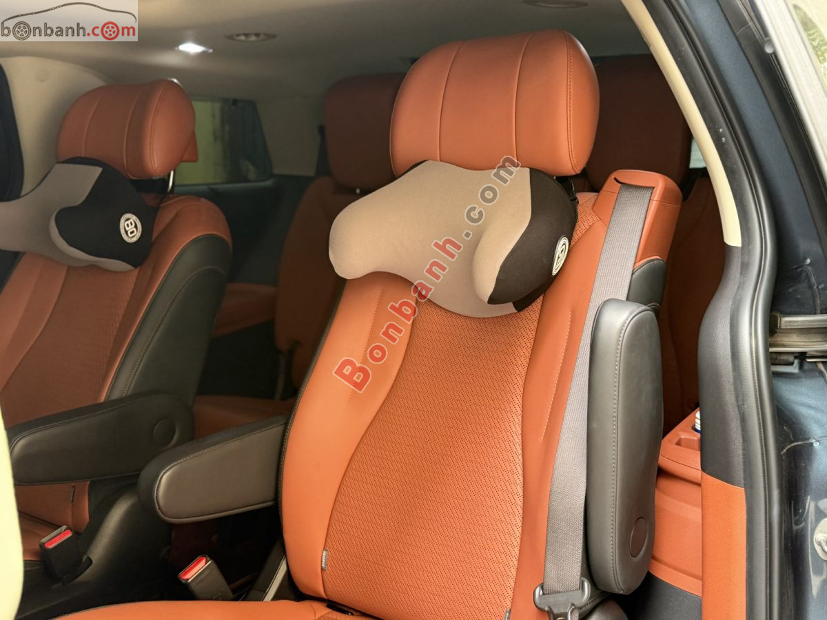 Bán ô tô Kia Carnival Signature 2.2D - 2022 - xe cũ