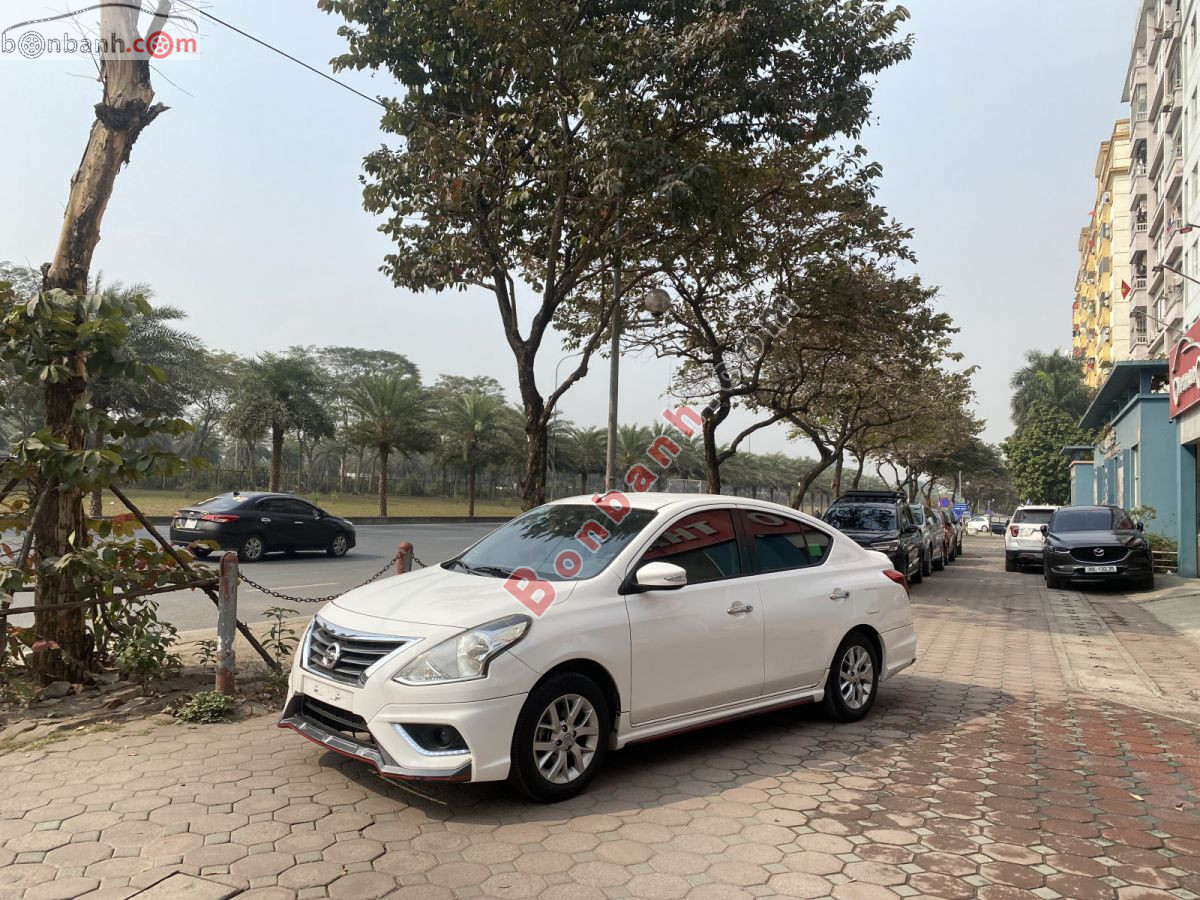 Bán ô tô Nissan Sunny XV Premium - 2020 - xe cũ