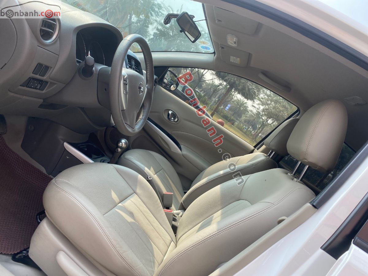 Bán ô tô Nissan Sunny XV Premium - 2020 - xe cũ